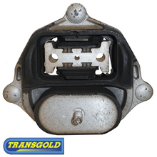 TRANSGOLD STANDARD REAR ENGINE MOUNT TO SUIT AUDI A4 B7 BWE TURBO 2.0L I4 CVT FWD ONLY