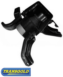 TRANSGOLD STANDARD RIGHT ENGINE MOUNT TO SUIT TOYOTA 2ZR-FXE 1.8L I4