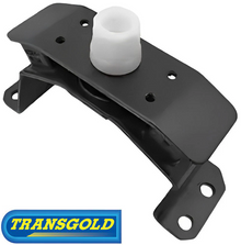 TRANSGOLD STANDARD REAR ENGINE MOUNT TO SUIT TOYOTA 1GD-FTV 2GD-FTV TURBO DIESEL 2.4L 2.8L I4