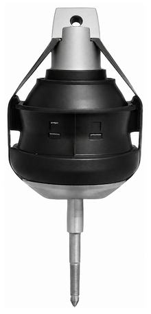 STANDARD HYDRAULIC ENGINE MOUNT TO SUIT FORD FALCON FG FG X BARRA 195 E-GAS ECOLPI LPG 270T TURBO 4.0L I6