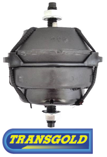 TRANSGOLD STANDARD ENGINE MOUNT TO SUIT FORD FALCON BA BF BARRA 240T 245T TURBO 4.0L I6