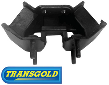 TRANSGOLD STANDARD REAR ENGINE MOUNT TO SUIT TOYOTA SUPRA JZA80R 2JZ-GE 3.0L I6 AUTOMATIC TRANSMISSION