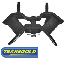 TRANSGOLD STANDARD LEFT ENGINE MOUNT TO SUIT LEXUS 3VZ-FE 1MZ-FE 3.0L V6