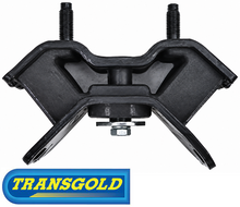 TRANSGOLD STANDARD LEFT ENGINE MOUNT TO SUIT TOYOTA VIENTA MCV20R 1MZ-FE 3.0L V6