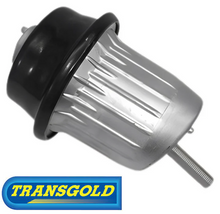 TRANSGOLD STANDARD FRONT ENGINE MOUNT TO SUIT LEXUS IS250 GSE20R 4GR-FSE 2.5L V6 SUITS 153KW