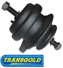TRANSGOLD STANDARD FRONT ENGINE MOUNT TO SUIT LEXUS GS300 JZS147R 2JZ-GE 3.0L I6