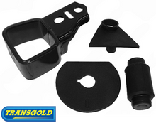 TRANSGOLD STANDARD REAR ENGINE MOUNT TO SUIT LEXUS RX450H GYL15R 2GR-FXE 3.5L V6