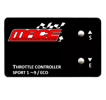MACE ELECTRONIC THROTTLE CONTROLLER TO SUIT NISSAN PATHFINDER R51 VQ40DE 4.0L V6