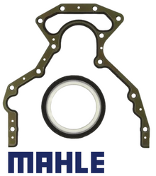 MAHLE REAR MAIN CRANKSHAFT OIL SEAL TO SUIT PONTIAC GTO LS1 5.7L V8