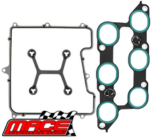 MACE INTAKE MANIFOLD GASKET KIT TO SUIT HOLDEN STATESMAN WM SIDI LLT 3.6L V6
