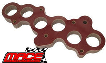 MACE PERFORMANCE MANIFOLD INSULATOR TO SUIT HOLDEN CALAIS VX VY ECOTEC L36 3.8L V6