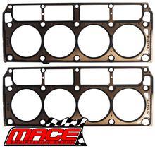 MACE MLS CYLINDER HEAD GASKET SET TO SUIT HOLDEN ADVENTRA VY VZ LS1 5.7L V8