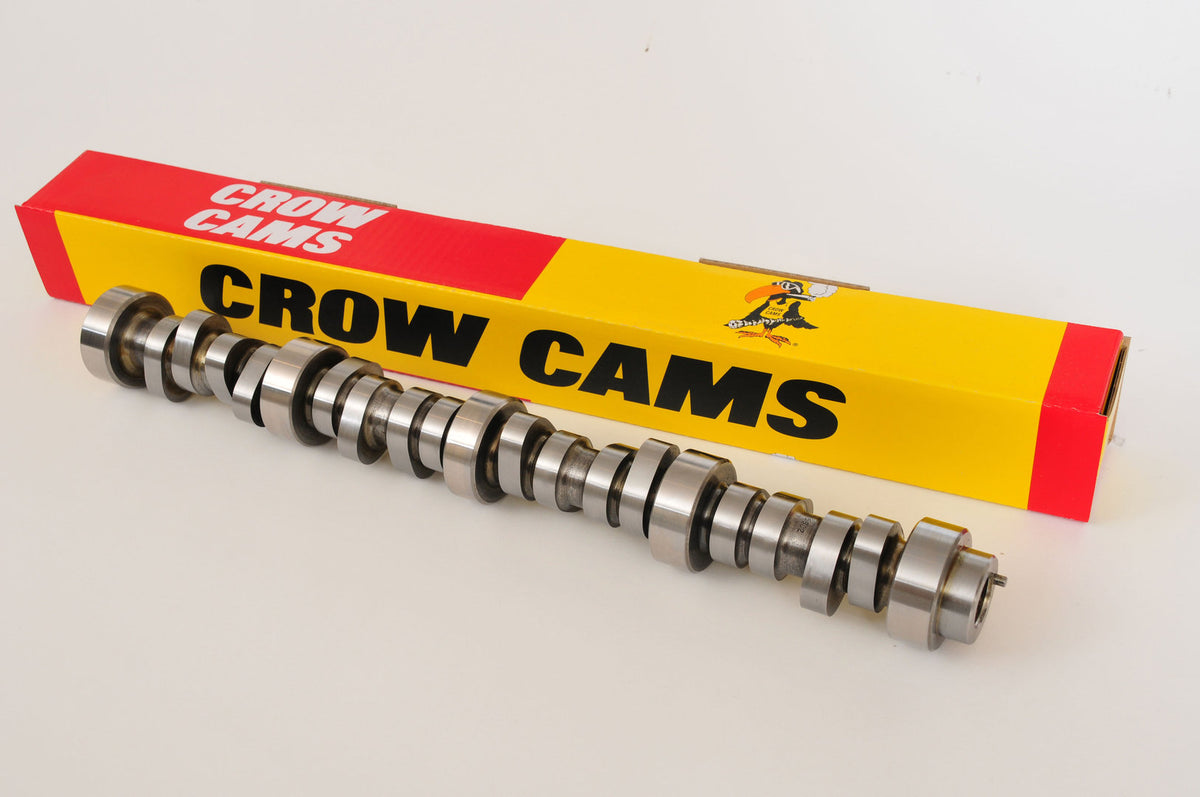 CROW CAMS PERFORMANCE CAMSHAFT TO SUIT HSV LSA 6.2L V8 – Mace ...