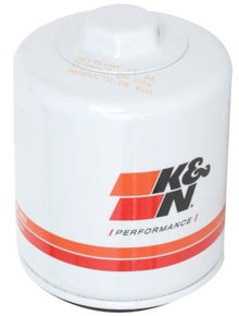 K&N HIGH FLOW OIL FILTER TO SUIT LEXUS RX300 MCU10R MCU31R 1MZ-FE 3.0L V6
