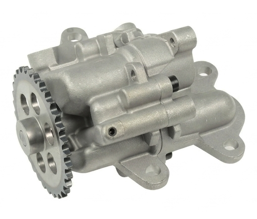 STANDARD ENGINE OIL PUMP TO SUIT FORD RANGER PX P5-AT TURBO DIESEL 3.2L I5