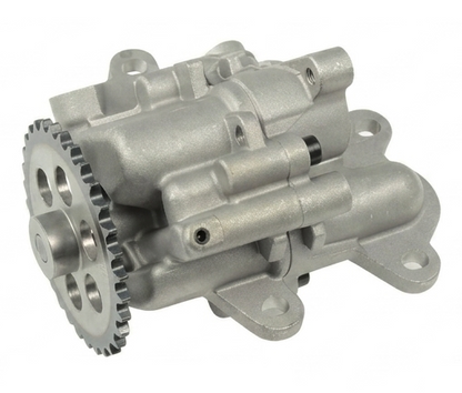STANDARD ENGINE OIL PUMP TO SUIT FORD RANGER PX P5-AT TURBO DIESEL 3.2L I5