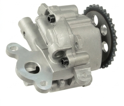 STANDARD ENGINE OIL PUMP TO SUIT FORD RANGER PX P5-AT TURBO DIESEL 3.2L I5