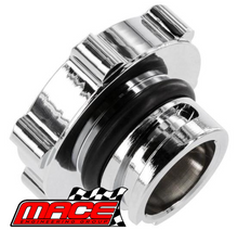 MACE BILLET OIL CAP FOR HOLDEN CALAIS VN VP VR VS VT VX VY BUICK ECOTEC LN3 L27 L36 L67 S/C 3.8L V6
