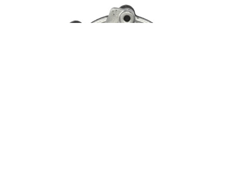 YSK STANDARD ENGINE OIL PUMP TO SUIT NISSAN PATROL GU Y61 RD28ETI TURBO DIESEL 2.8L I6