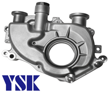 YSK STANDARD OIL PUMP TO SUIT NISSAN PATHFINDER R51 VQ40DE 4.0L V6