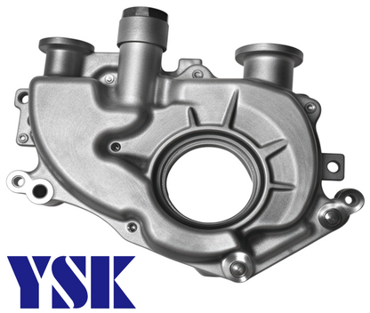 YSK STANDARD OIL PUMP TO SUIT NISSAN PATHFINDER R51 VQ40DE 4.0L V6