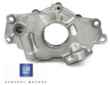 GM STANDARD REPLACEMENT OIL PUMP TO SUIT HSV SENATOR VT VX VY VZ VE VF LS1 LS2 LS3 5.7L 6.0L 6.2L V8