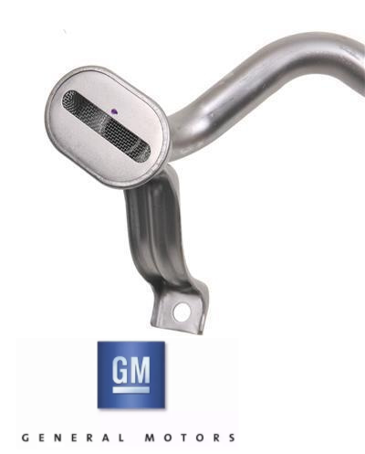 GM F-BODY OIL PICKUP TUBE TO SUIT HOLDEN CAPRICE WH WK WL LS1 5.7L V8