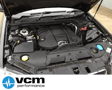 VCM OTR COLD AIR INTAKE BUNDLE KIT TO SUIT HSV SENATOR VE LS2 LS3 6.0L 6.2L V8 (MY07-MY11)