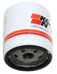 K&N HIGH FLOW OIL FILTER TO SUIT LEXUS LS500 VXFA50R V35A-FTS TWIN TURBO 3.4L V6
