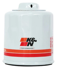 K&N HIGH FLOW OIL FILTER TO SUIT NISSAN PATHFINDER R50 R51 VG33E VQ40DE 3.3L 4.0L V6