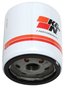 K&N HIGH FLOW OIL FILTER TO SUIT HOLDEN 3S-FC 3S-FE 4A-FC 4A-FE 5S-FE 1.6L 2.0L 2.2L I4