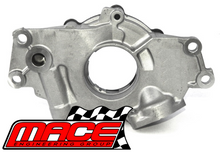 MACE STANDARD REPLACEMENT OIL PUMP TO SUIT HOLDEN STATESMAN WH WK WL WM LS1 L98 5.7L 6.0L V8