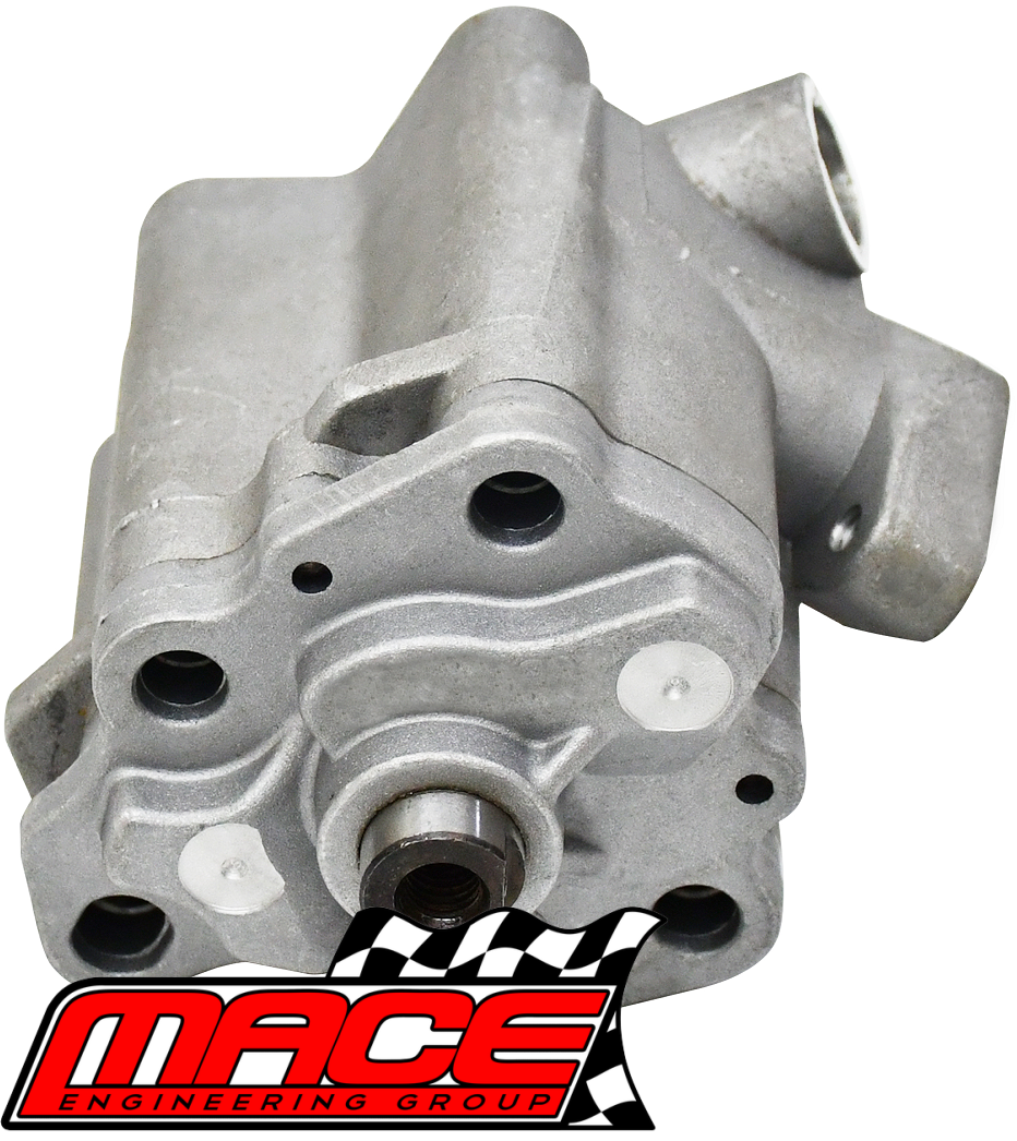 MACE STANDARD ENGINE OIL PUMP TO SUIT MAZDA L3-VDT TURBO 2.3L I4