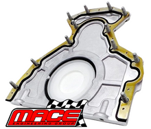 MACE REAR MAIN OIL SEAL PLATE KIT TO SUIT HOLDEN CAPRICE WM WN L76 L77 L98 LS3 6.0L 6.2L V8
