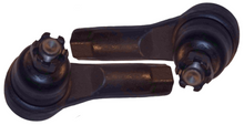PAIR OF OUTER TIE ROD ENDS TO SUIT MAZDA B4000 BRAVO EX FX HX 1V EFI SOHC 4.0L V6