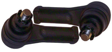 PAIR OF OUTER TIE ROD END TO SUIT HOLDEN COMMODORE VC VH VK 1X STARFIRE 1.9 I4 WITH MANUAL STEERING