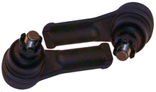 2 X OUTER TIE ROD END TO SUIT HOLDEN COMMODORE VB VC VH 173 202 BLUE 2.8L 3.3L I6 W/ MANUAL STEERING