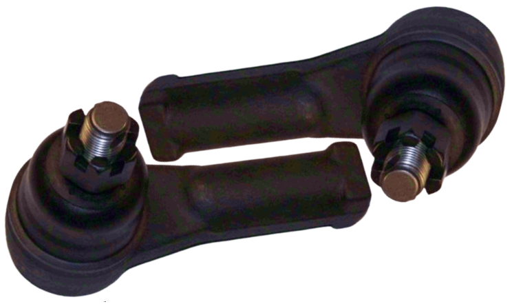 PAIR OF OUTER TIE ROD ENDS TO SUIT HOLDEN CALAIS VN VP BUICK LN3 L27 3.8L V6