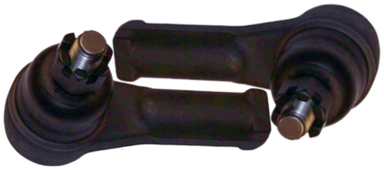 PAIR OF OUTER TIE ROD ENDS TO SUIT HOLDEN CALAIS VK VN VP 304 308 5.0L V8
