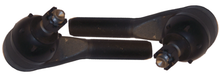 PAIR OF OUTER TIE ROD ENDS TO SUIT FORD MUSTANG 200 250 OHV CARB 3.3L 4.1L I6