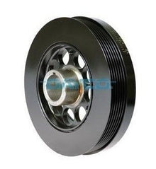 POWERBOND HARMONIC BALANCER TO SUIT FORD TERRITORY SX SY SZ BARRA 182 190 195 245T TURBO 4.0L I6