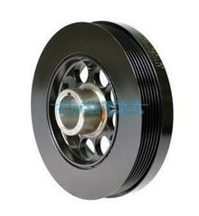 POWERBOND HARMONIC BALANCER TO SUIT FORD FAIRLANE BA BF BARRA 182 190 4.0L I6