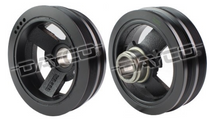 POWERBOND HARMONIC BALANCER TO SUIT HOLDEN CAPRICE WH WK WL LS1 L76 5.7L 6.0L V8