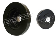 25% UNDERDRIVE POWER PULLEY KIT TO SUIT FORD FALCON BA BF FG BARRA BOSS 220 230 260 290 5.4L V8