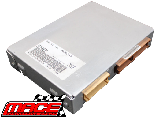 Holden Reprogrammed PCMs/Computers – Mace Engineering Group