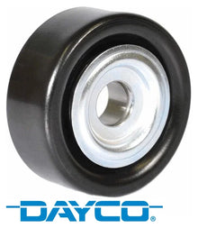 DAYCO NULINE IDLER PULLEY TO SUIT FORD FALCON FG X DURATEC TURBO 2.0L I4