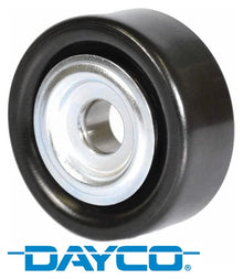 DAYCO NULINE IDLER PULLEY TO SUIT FORD FALCON FG X DURATEC TURBO 2.0L I4