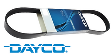 DAYCO DRIVE BELT & PULLEY KIT TO SUIT HOLDEN STATESMAN VS ECOTEC L36 3.8L V6 WITHOUT A/C TILL 04/1996