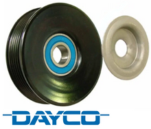 DAYCO DRIVE BELT & PULLEY KIT TO SUIT HOLDEN STATESMAN VS ECOTEC L36 3.8L V6 TILL 04/1996