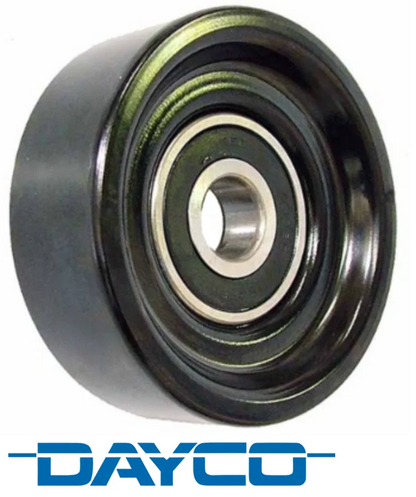 DAYCO DRIVE BELT & PULLEY KIT TO SUIT HOLDEN STATESMAN VS ECOTEC L36 3.8L V6 TILL 04/1996